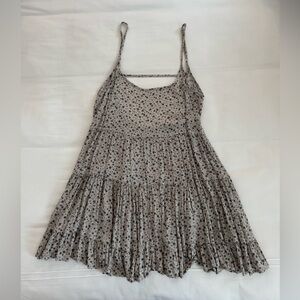 Brandy Melville Swing Dress